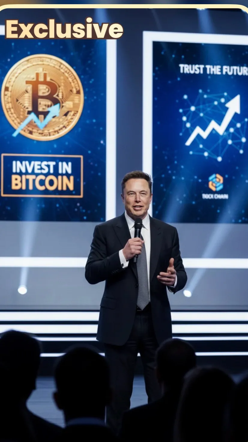 ai character: Elon background