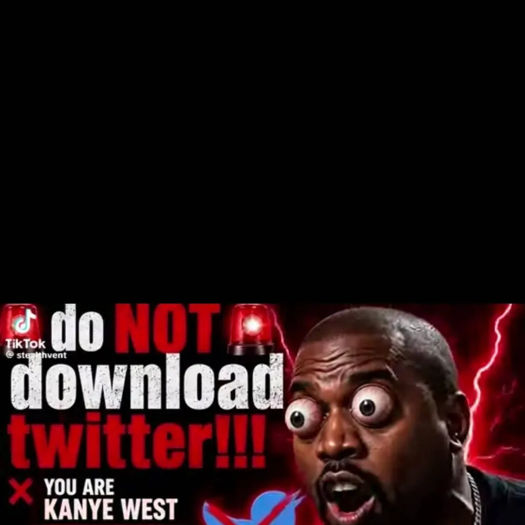 chat with ai character: Kanye West meme