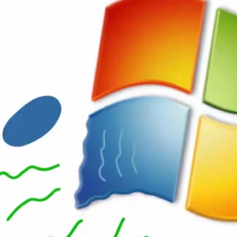 chat with ai character: Windows 7 v-o-r-e