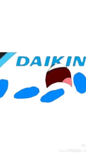 ai character: DAlKlN background