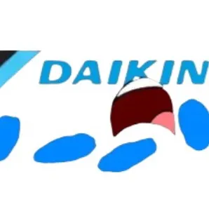 chat with ai character: DAlKlN