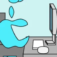 chat with ai character: Applekin