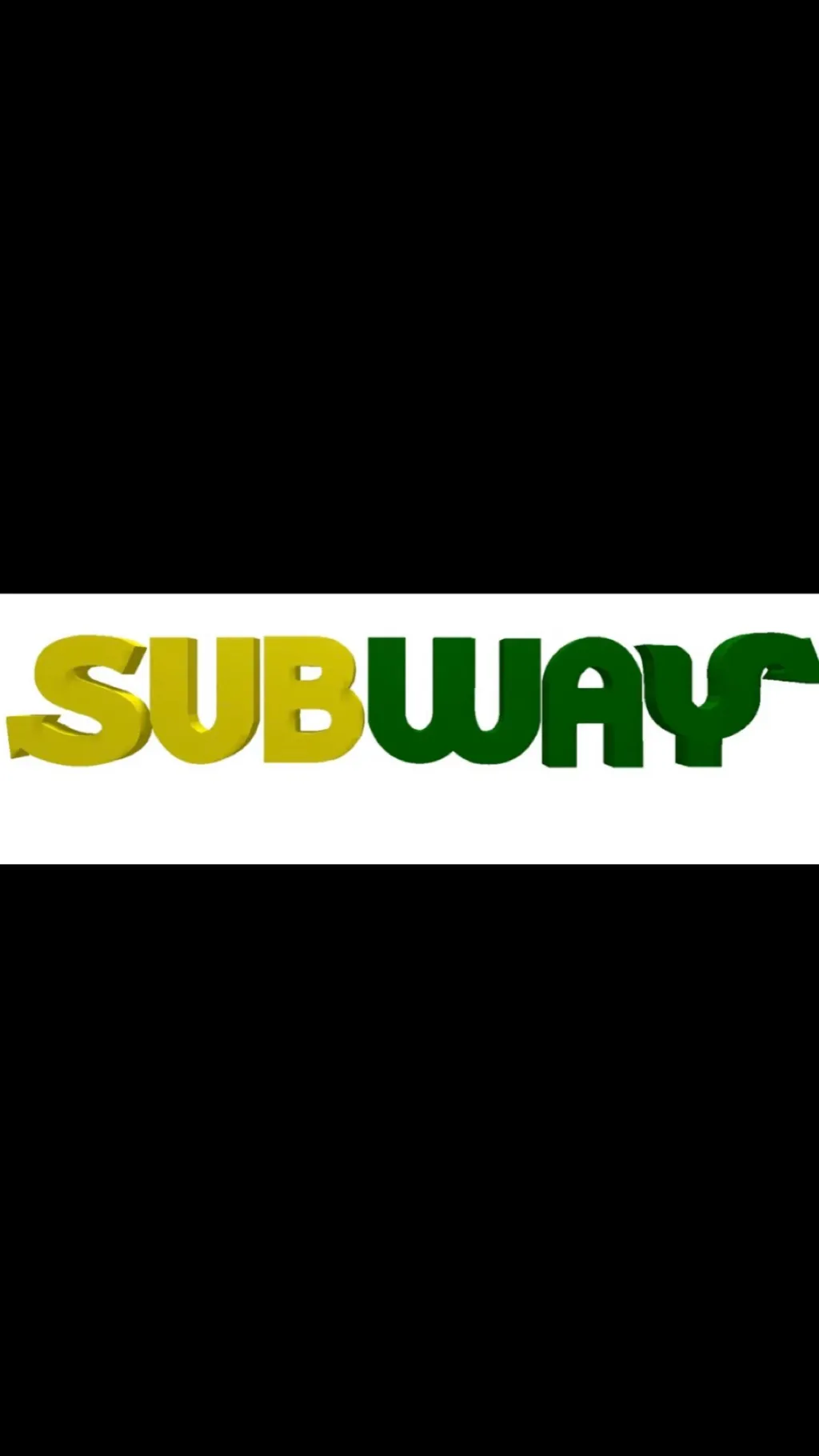 ai character: Subway bloopers background