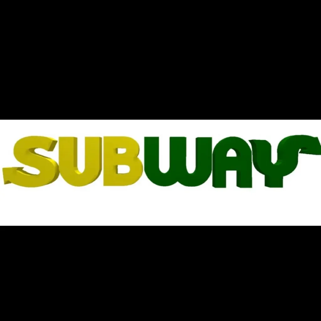 chat with ai character: Subway bloopers