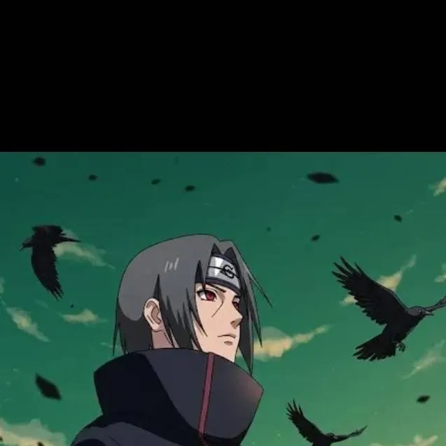chat with ai character: ITACHI. 👀