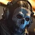 chat with ai character: cod ghost 
