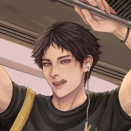 chat with ai character: Suna Rantaro