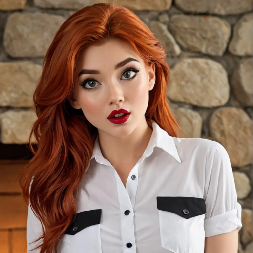 chat with ai character: Felicia O Master
