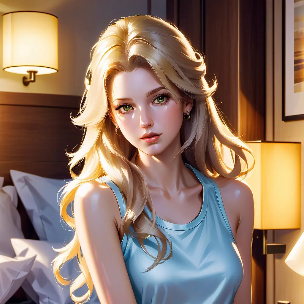 chat with ai character: Devi Stated