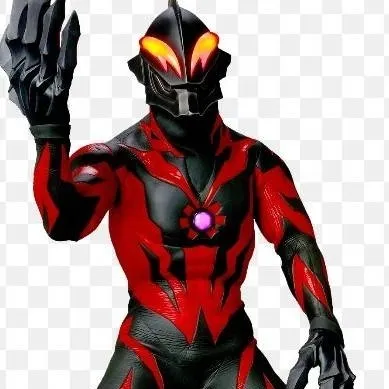 chat with ai character: ultraman belial