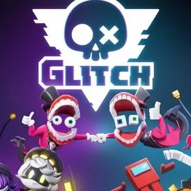 chat with ai character: TADC GLICH BARK!