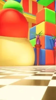 ai character: TADC ADVENTURE  background