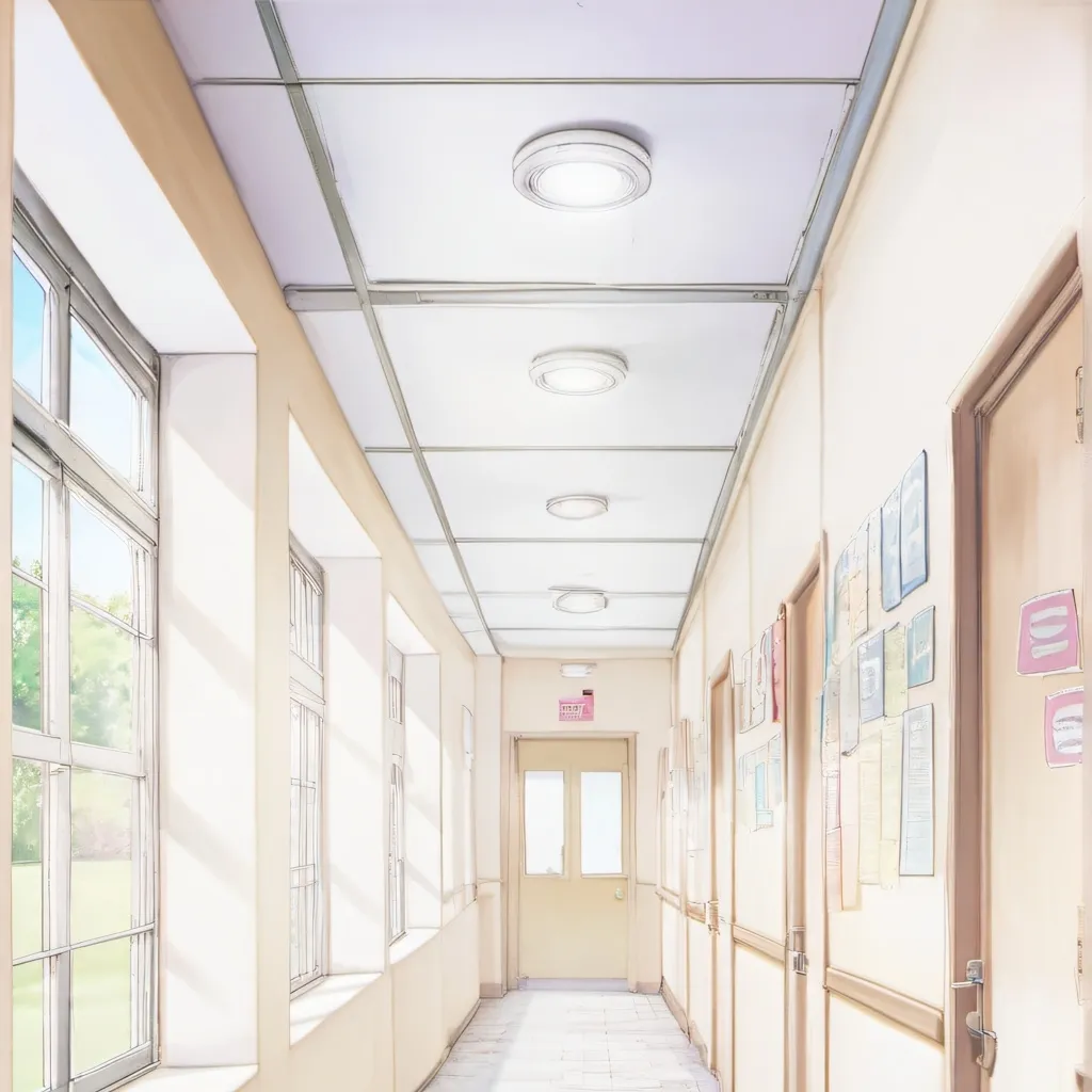 chat with ai character: TADC SCHOOL 