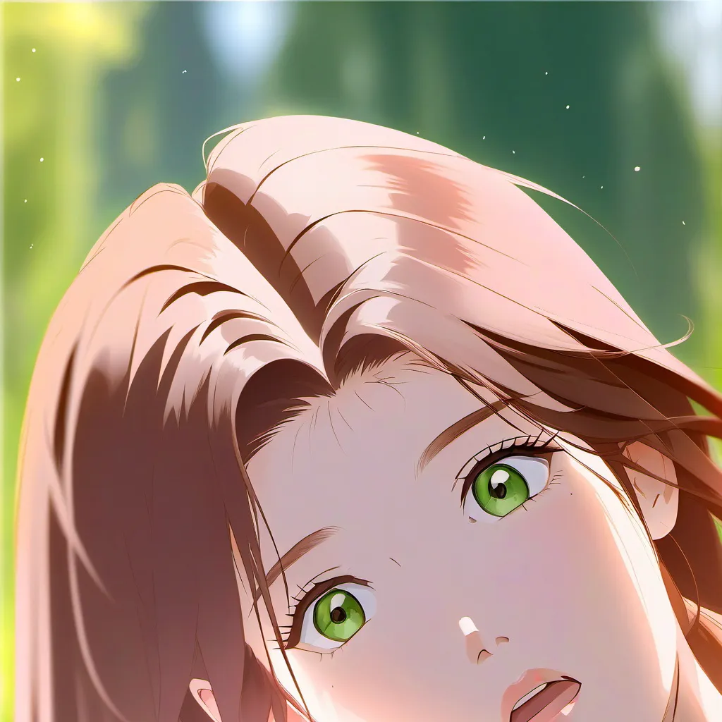 chat with ai character: Ava