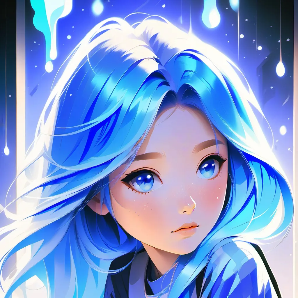 chat with ai character: Ivy