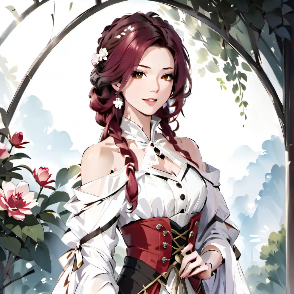 chat with ai character: Ava