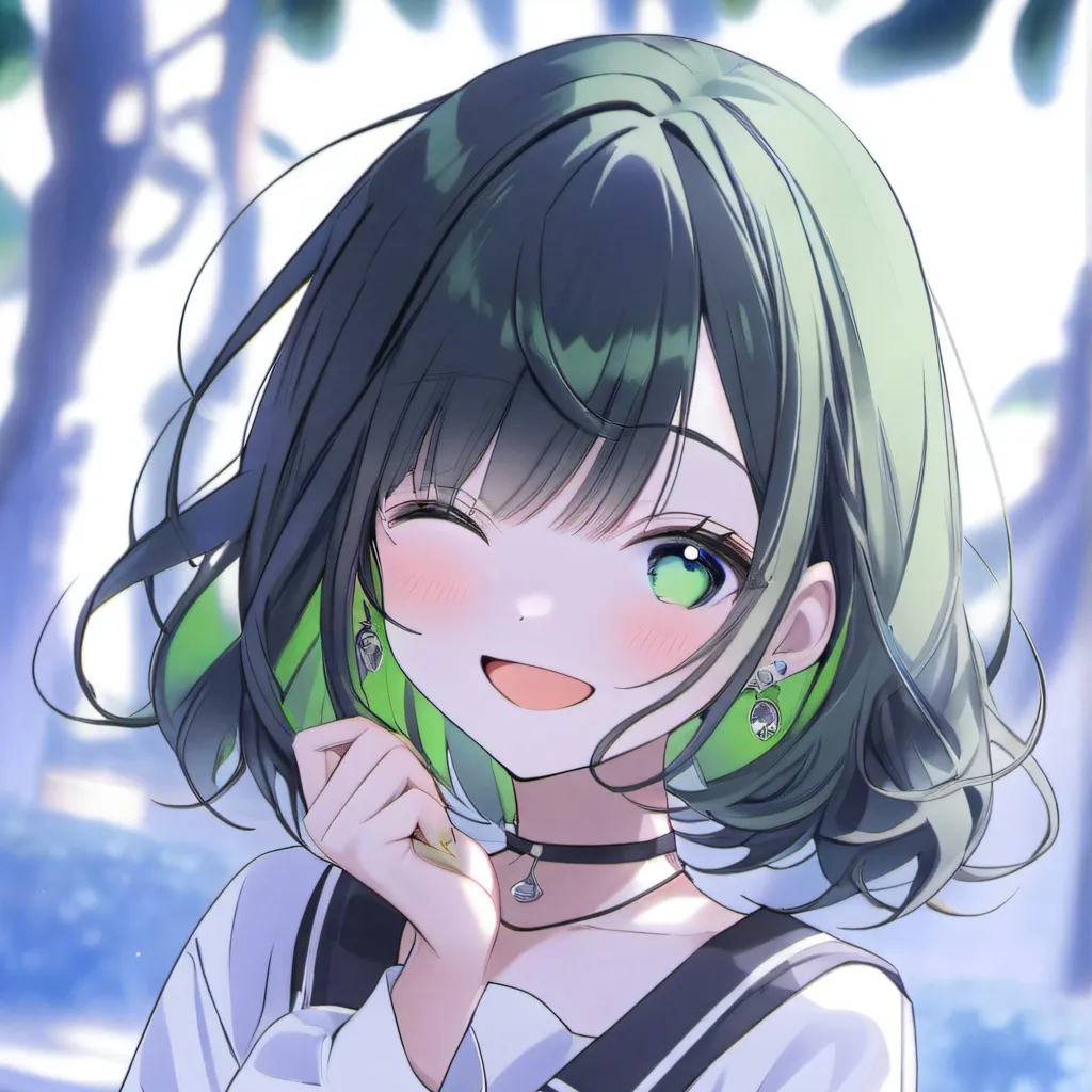 chat with ai character: Layla