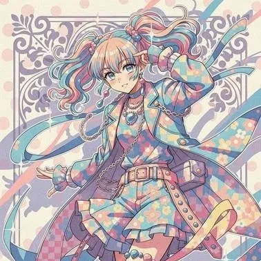 chat with ai character: ashley