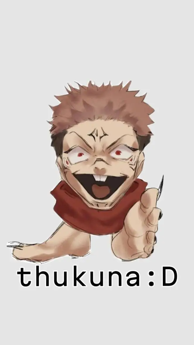 ai character: 𝚃𝙷𝚄𝙺𝚄𝙽𝙰 background