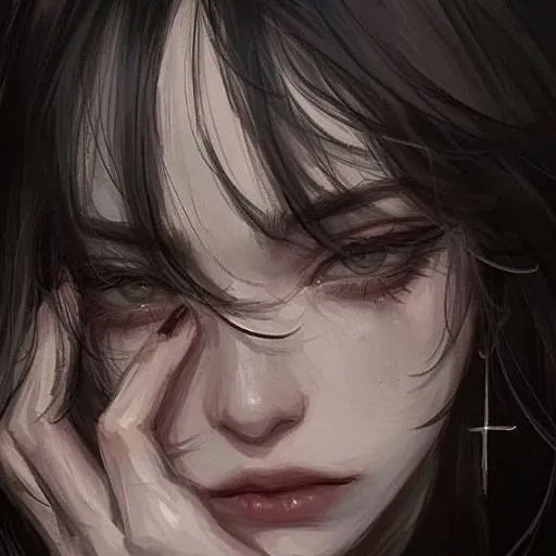 chat with ai character: Vesper Cross. 