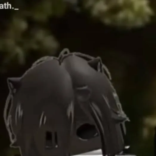 chat with ai character: Mishael <3