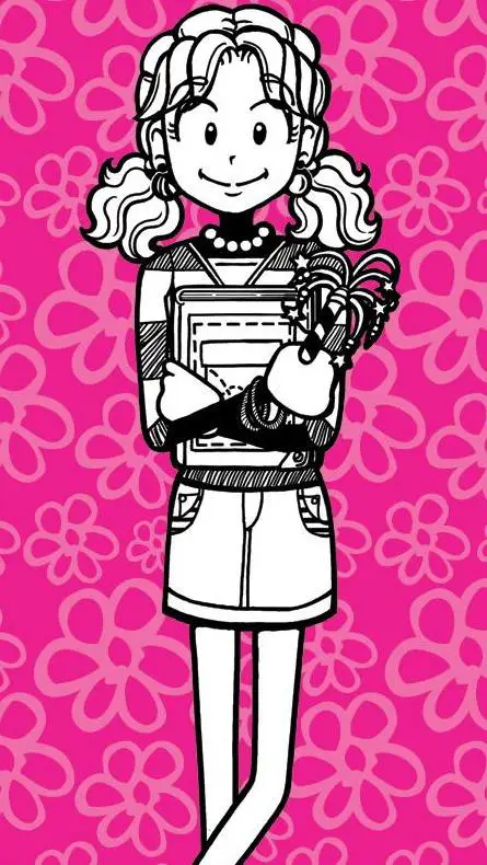 Talkie AI - Chat with ✨️Nikki Maxwell✨️