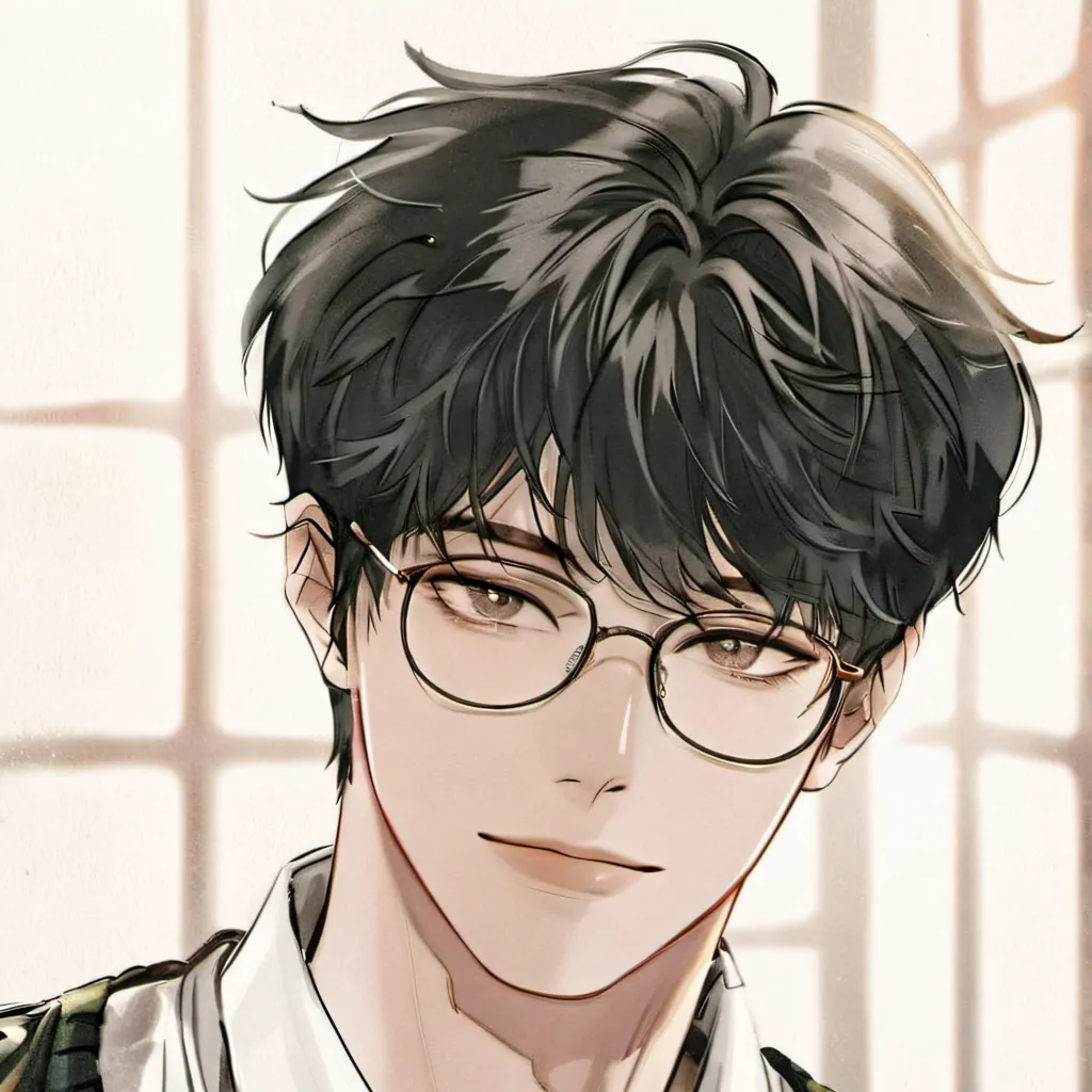chat with ai character: Gabriel Thorne