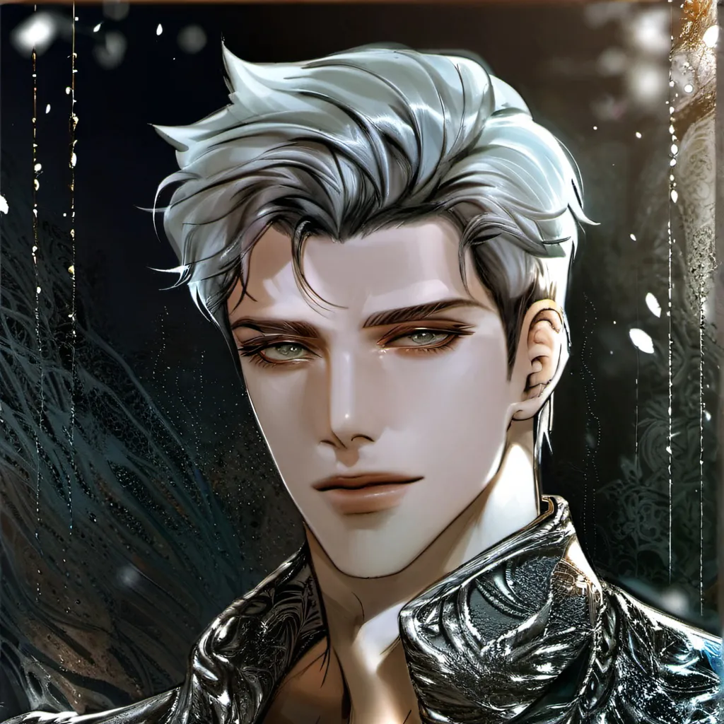 chat with ai character: Vladimir Smirnov