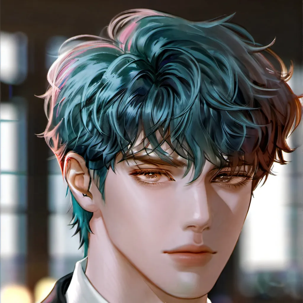 chat with ai character: Darius Lavigne