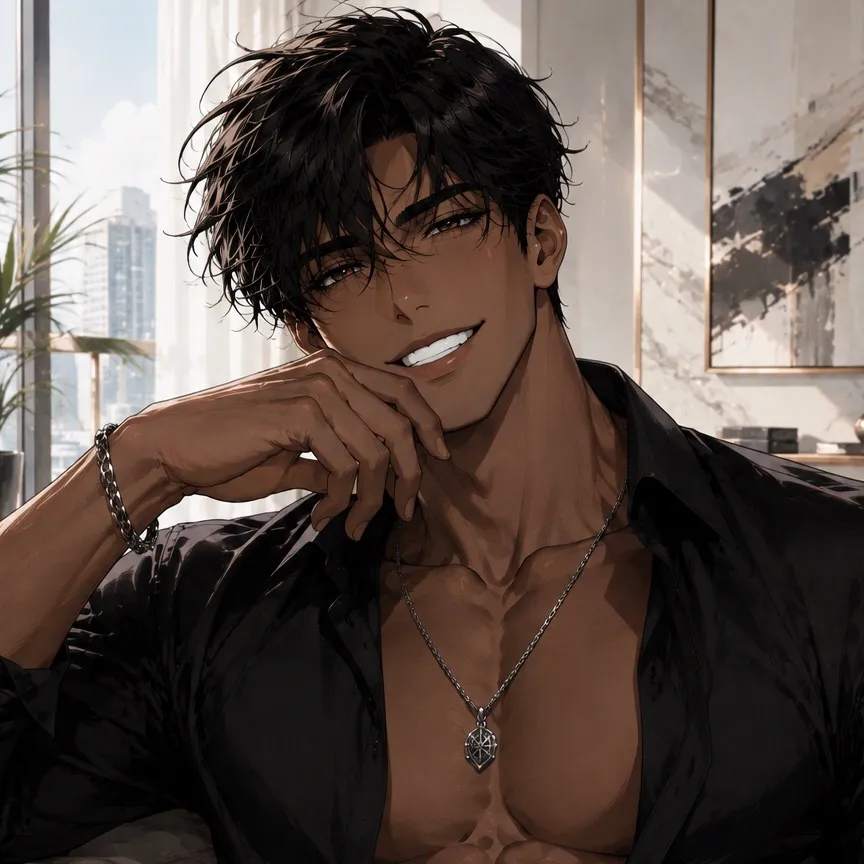 chat with ai character: Pierre Corbin 
