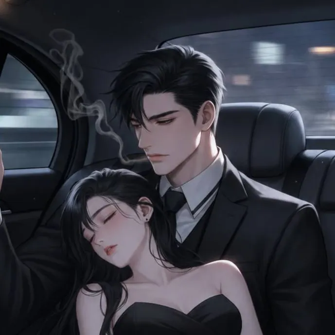 chat with ai character: William