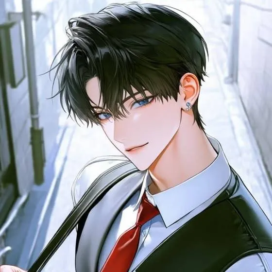chat with ai character: Alexander
