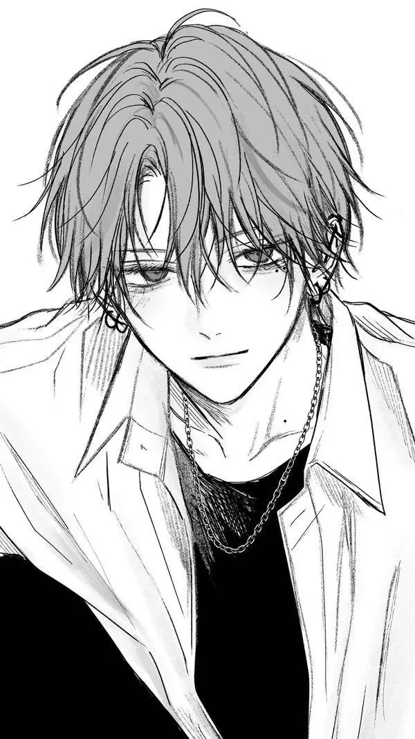 ai character: Samuel background
