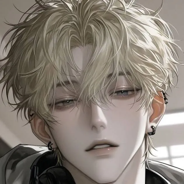 chat with ai character: Mathew 