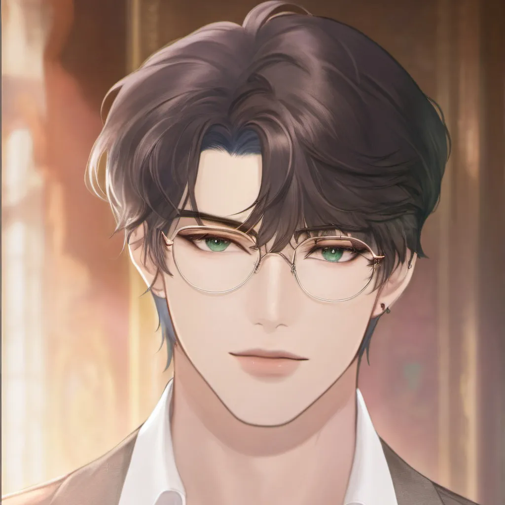 chat with ai character: dominant alpha
