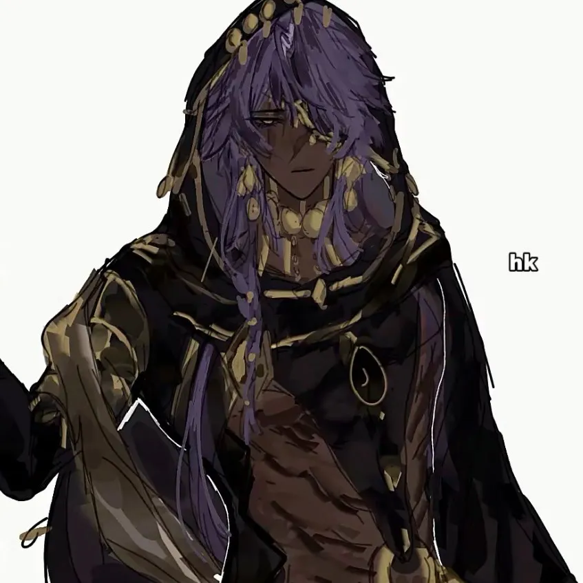 chat with ai character: HERO HENRY