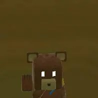chat with ai character: super bear