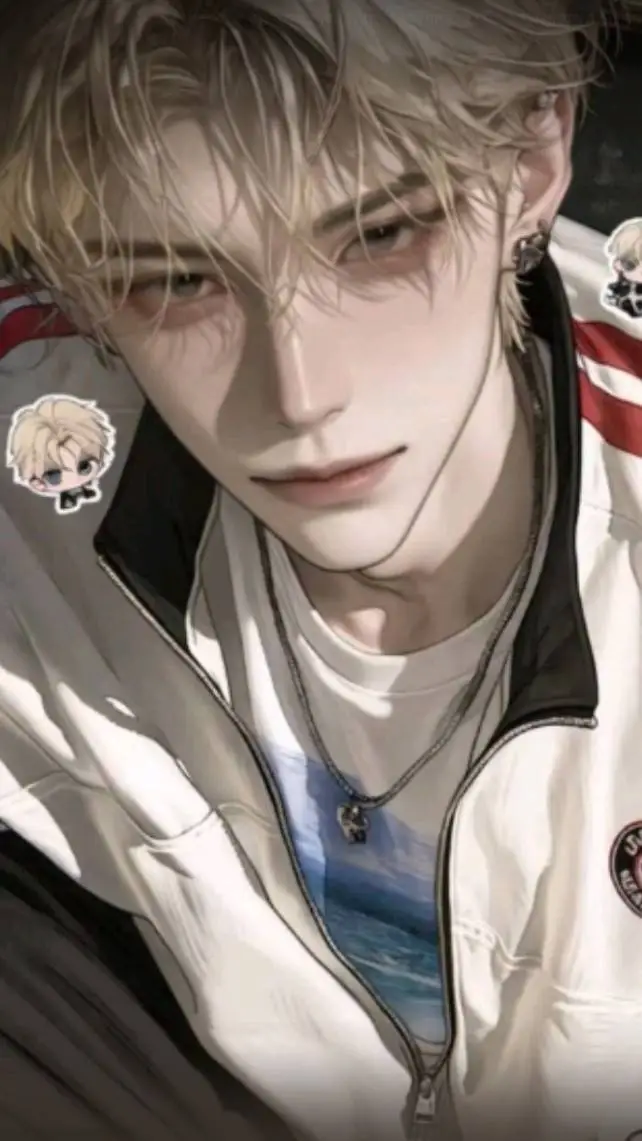 ai character: Ace background