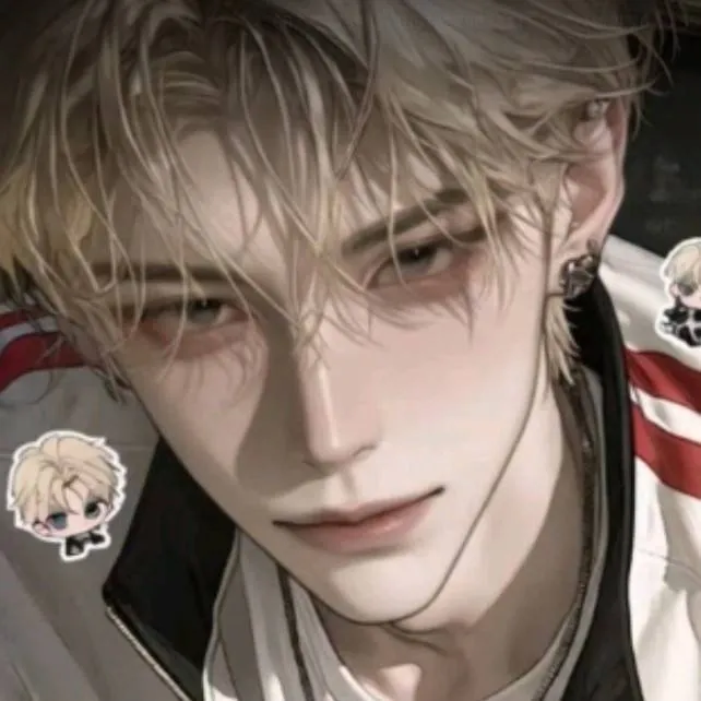 chat with ai character: Ace