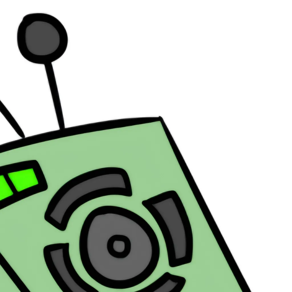 chat with ai character: veemote