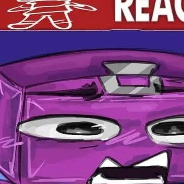chat with ai character: freaky boxten