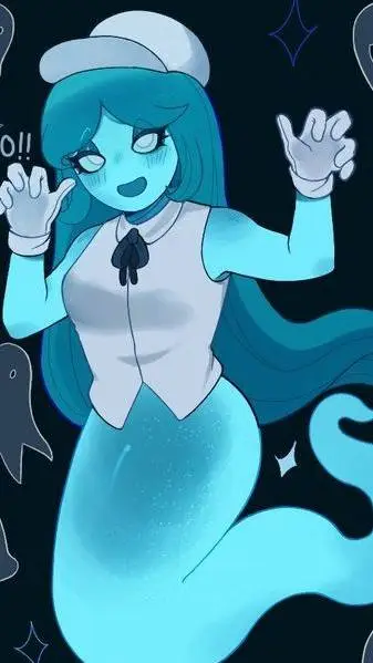 Talkie AI - Chat with date with Connie 