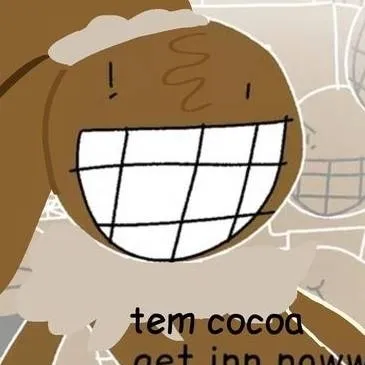chat with ai character: date with cocoa