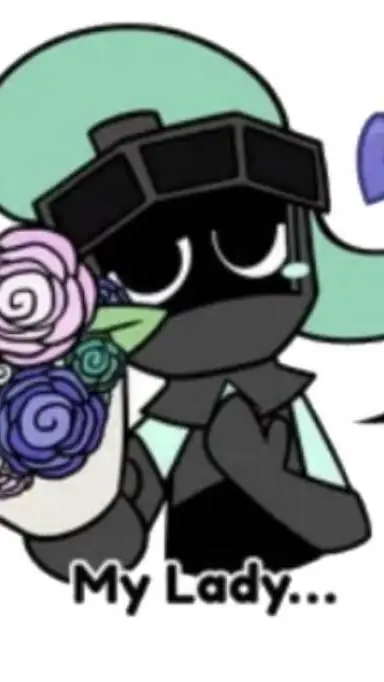 ai character: date soulvester  background