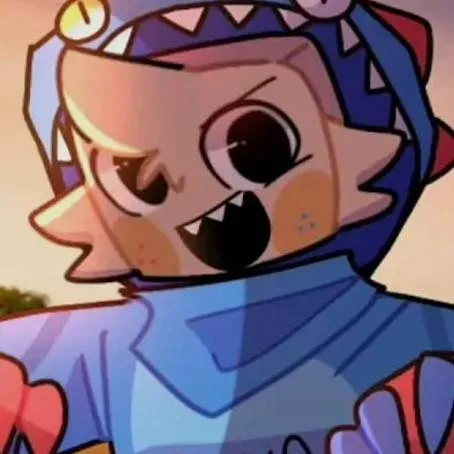 chat with ai character: date with goob