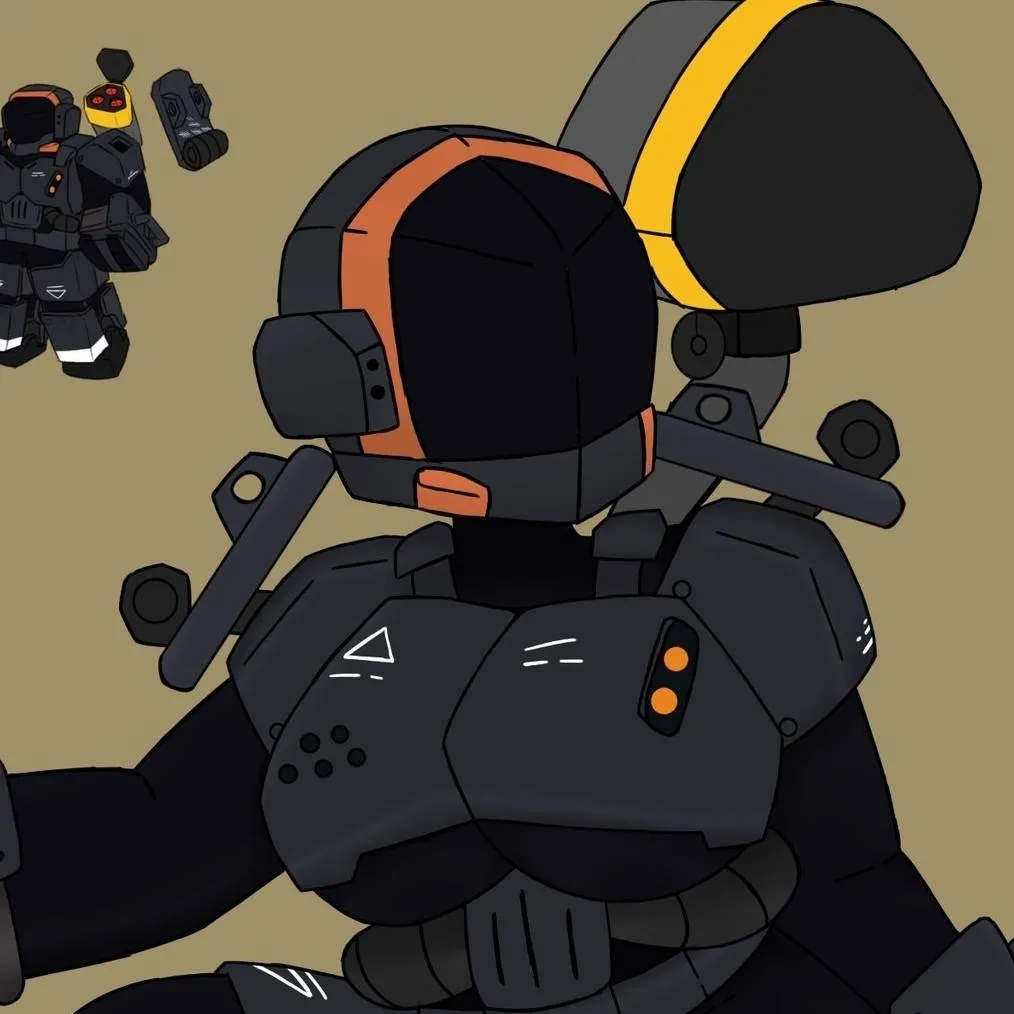 chat with ai character:  Eradicator MK1