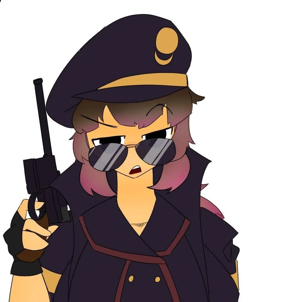chat with ai character: eclipse commander