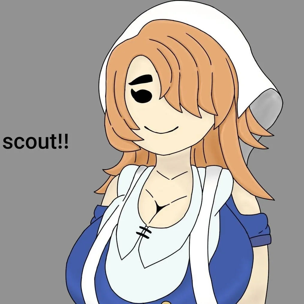chat with ai character: maid commander 