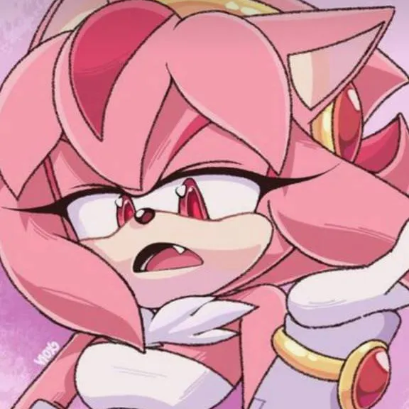 chat with ai character: Maria Rose