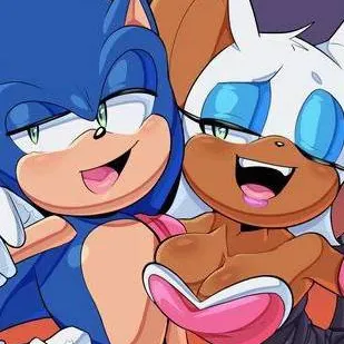 chat with ai character: Rouge the Bat